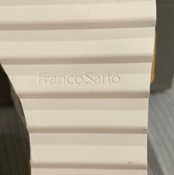 Franco Sarto Colton Sandals - Picture 8 of 8